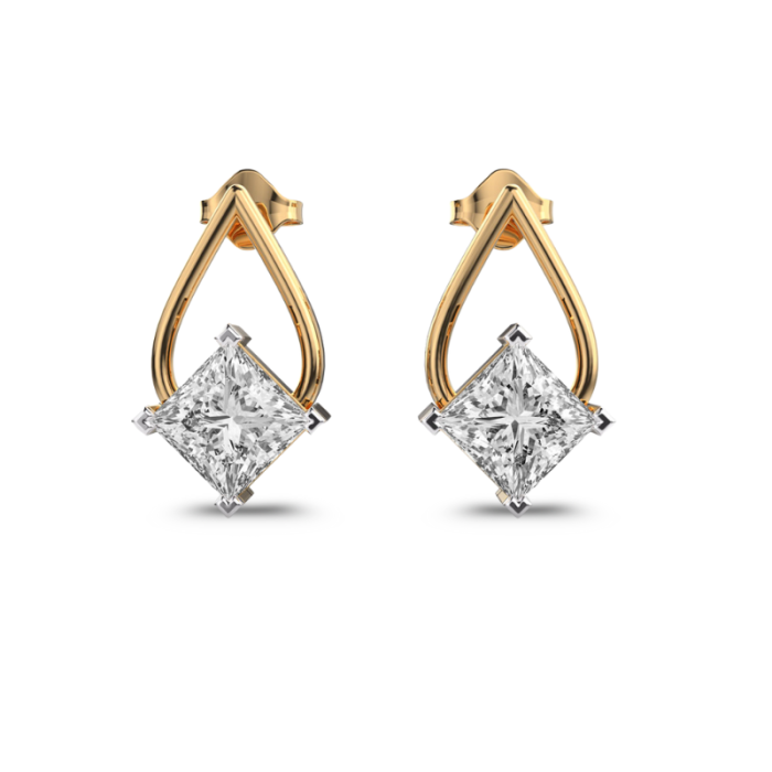 Raindrop Matrix Studs - Image 1